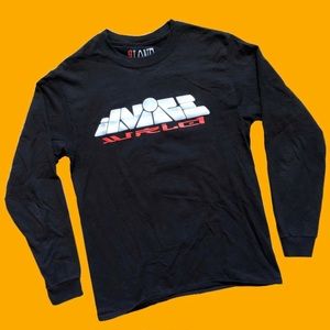Juice x Vlone 999 Long Sleeve